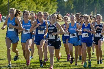 GXC Region Meet 10-11-17 78